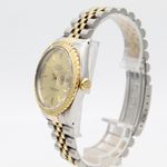 Rolex Datejust Turn-O-Graph 16253 - (3/8)