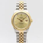 Rolex Datejust Turn-O-Graph 16253 - (1/8)