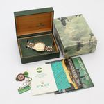Rolex Datejust Turn-O-Graph 16253 - (8/8)