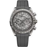 Omega Speedmaster Professional Moonwatch 310.92.44.50.06.002 (2025) - Transparant wijzerplaat 44mm Keramiek (1/1)