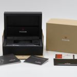 Tudor Pelagos 25600TB (Unknown (random serial)) - Black dial 42 mm Titanium case (8/8)