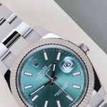 Rolex Datejust 41 126334 (2023) - 41 mm Steel case (3/8)