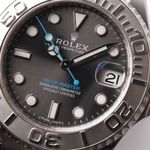 Rolex Yacht-Master 37 268622 - (2/3)