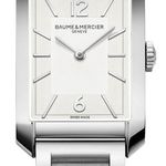 Baume & Mercier Hampton M0A10740 - (1/1)