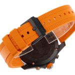 Breitling Endurance Pro X82310A51B1S2 (2025) - Black dial 45 mm Plastic case (7/7)