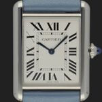 Cartier Tank WSTA0062 - (2/8)