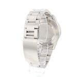 Tudor Prince Oysterdate 79270 (Unknown (random serial)) - Silver dial 39 mm Steel case (2/3)