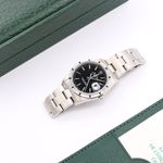 Rolex Oyster Perpetual Date 15210 - (1/7)