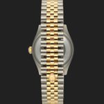 Rolex Datejust 31 278273 (2023) - 31 mm Gold/Steel case (6/8)