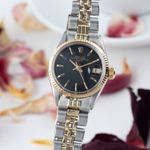 Rolex Lady-Datejust 6917 (Onbekend (willekeurig serienummer)) - 26mm (3/8)