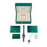 Rolex Datejust 36 126200 - (8/8)