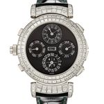 Patek Philippe Grand Complications 6300/403G-001 - (2/2)