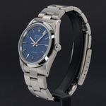 Rolex Air-King 14000 (1990) - 34 mm Steel case (4/8)