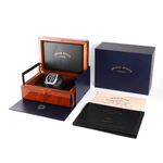 Franck Muller Vanguard V 45 SC DT (AC.NR) (2022) - 44mm Staal (3/3)