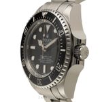 Rolex Sea-Dweller Deepsea 116660 - (5/8)