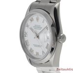 Rolex Datejust 36 116200 (2001) - 36mm Staal (6/8)