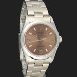 Rolex Air-King 14000 (1997) - 34mm Staal (4/8)