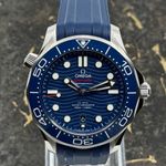 Omega Seamaster Diver 300 M 210.32.42.20.03.001 - (2/8)