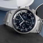 IWC Aquatimer Chronograph IW371928 - (2/8)
