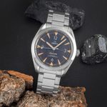 Omega Seamaster Railmaster 220.10.40.20.01.001 - (1/8)