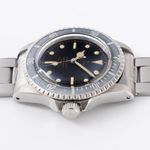 Tudor Submariner 7928 (1962) - Black dial 40 mm Steel case (5/8)