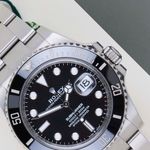 Rolex Submariner Date 126610LN - (3/8)