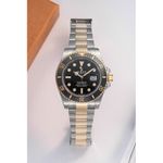Rolex Submariner Date 126613LN - (1/6)