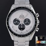 Omega Speedmaster 3569.31.00 (2004) - 42mm Staal (1/7)