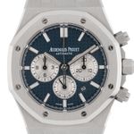 Audemars Piguet Royal Oak Chronograph 26331ST.OO.1220ST.01 - (2/8)