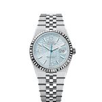 Rolex Land-Dweller 36 127236 - (1/1)