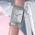 Jaeger-LeCoultre Reverso Duetto Classique Q2568402 - (3/8)