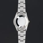 Rolex Air-King 14010 (2001) - 34mm Staal (8/8)