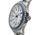 Breitling Superocean 42 A17375 (Unknown (random serial)) - 42 mm Steel case (6/8)