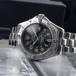 Breitling Superocean A17040 (1996) - 41 mm Steel case (2/8)