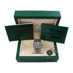 Rolex Sea-Dweller 126600 (2024) - Black dial 43 mm Steel case (4/4)