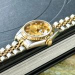 Rolex Lady-Datejust 69173 - (3/8)