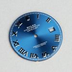 Rolex Datejust 41 126300 - (8/8)