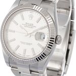 Rolex Datejust 41 126334 (2025) - 41 mm Steel case (3/5)