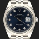 Rolex Datejust 41 126334 - (2/8)