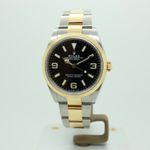 Rolex Explorer 124273 - (4/8)