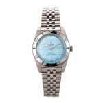 Tudor Black Bay 54 79000N (2025) - Black dial 37 mm Steel case (2/8)