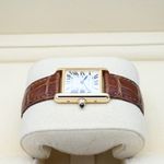 Cartier Tank Louis Cartier W1529856 - (4/7)