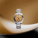 Tudor Monarch 2639W1A0U (2026) - 39mm Staal (1/3)