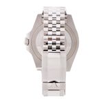 Rolex GMT-Master II 126710BLNR (2025) - Black dial 40 mm Steel case (3/4)