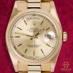 Rolex Day-Date 36 18238 - (1/8)