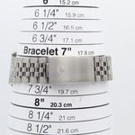 Rolex Datejust 36 16234 - (7/8)