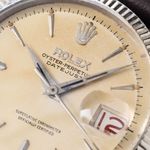 Rolex Datejust 6605 - (2/8)