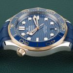 Omega Seamaster Diver 300 M 210.22.42.20.03.002 - (5/8)