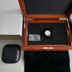 Blancpain Villeret 6036-3442-55B (Unknown (random serial)) - White dial 38 mm Unknown case (6/14)
