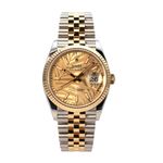 Rolex Datejust 36 126233 - (2/8)